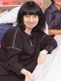 Глотова Анна Юрьевна — репетитор по математике (Калуга)