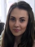 Голубева Анна Сергеевна — репетитор по немецкому языку, английскому языку (Калуга)