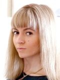 Гордеева Светлана Валерьевна — репетитор по анатомии, гистологии, физиологии (Калуга)