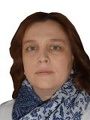 Громыко Варвара Григорьевна — репетитор по фотоделу (Калуга)