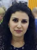 Хачатрян Ани Арменовна — репетитор по английскому языку (Калуга)