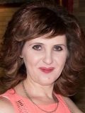 Хазиева Ольга Николаевна — репетитор по начальной школе, подготовке к школе (Калуга)