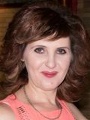 Хазиева Ольга Николаевна — репетитор по начальной школе, подготовке к школе (Калуга)