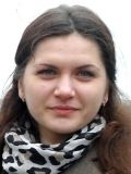 Хлопецки Ольга Геннадьевна — репетитор по математике (Калуга)