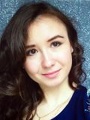 Хромова Анастасия Сергеевна — репетитор по английскому языку, русскому языку (Калуга)
