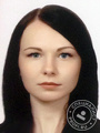 Ильичева Екатерина Ивановна — репетитор по химии (Калуга)
