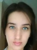 Иванина Анна Николаевна — репетитор по английскому языку (Калуга)
