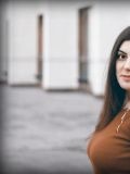 Эвоян Гегецик Робертовна — репетитор по вокалу (Калуга)