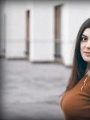Эвоян Гегецик Робертовна — репетитор по вокалу (Калуга)