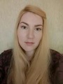 Калафат Анастасия Любомировна — репетитор по английскому языку, немецкому языку, французскому языку (Калуга)