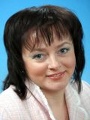 Калашнюк Людмила Владимировна — репетитор по ОГЭ по химии, ОГЭ (Калуга)