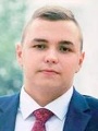 Кашицын Кирилл Дмитриевич — репетитор по математике, физике, информатике (Калуга)