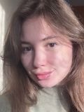 Килару Диана Васильевна — репетитор по английскому языку, немецкому языку (Калуга)