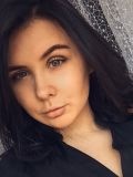 Клюева Валерия Андреевна — репетитор по английскому языку, немецкому языку, обществознанию (Калуга)