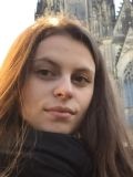 Комашко Ольга Дмитриевна — репетитор по английскому языку, немецкому языку (Калуга)