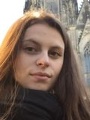 Комашко Ольга Дмитриевна — репетитор по английскому языку, немецкому языку (Калуга)