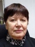 Коновалова Раиса Сергеевна — репетитор по русскому языку (Калуга)