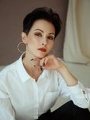 Корабельникова Юлия Викторовна — репетитор по математике, черчению (Калуга)