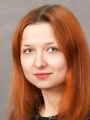 Короткова Анастасия Сергеевна — репетитор по английскому языку (Калуга)