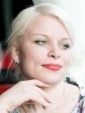 Котова Юлия Викторовна — репетитор по математике, начальной школе, подготовке к школе (Калуга)
