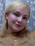 Коваленко Марина Леонидовна — репетитор по английскому языку, рки, русскому языку (Калуга)