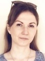 Краткая Анна Андреевна — репетитор по немецкому языку (Калуга)