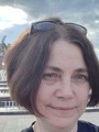 Кривошеина Елена Дмитриевна — репетитор по русскому языку, английскому языку (Калуга)
