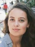 Крылова Анастасия Алексеевна — репетитор по русскому языку, начальной школе (Калуга)