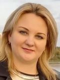 Кудрякова Елена Валерьевна — репетитор по английскому языку (Калуга)