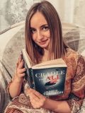 Кудряшова Екатерина Сергеевна — репетитор по английскому языку (Калуга)