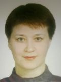 Кулакова Наталья Валерьевна — репетитор по русскому языку (Калуга)