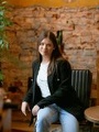 Курбонова Виктория Рустамовна — репетитор по английскому языку, французскому языку (Калуга)