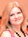 Курилюк Ксения Владимировна — репетитор по английскому языку, испанскому языку (Калуга)