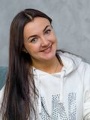 Кутузова Олеся Александровна — репетитор по английскому языку (Калуга)
