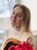 Кузнецова Екатерина Владимировна — репетитор по литературе, начальной школе, русскому языку (Калуга)