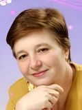 Кузнецова Галина Георгиевна — репетитор по начальной школе, подготовке к школе (Калуга)