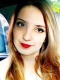 Липницкая София Михайловна — репетитор по английскому языку, рки, русскому языку (Калуга)