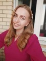 Логутова Дарья Дмитриевна — репетитор по русскому языку, английскому языку, китайскому языку (Калуга)