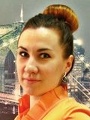 Ловчева Елена Леонидовна — репетитор по английскому языку (Калуга)