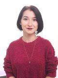 Лытунина Эвелина Константиновна — репетитор по математике, обществознанию, русскому языку (Калуга)