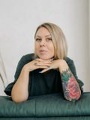 Махмутова Татьяна Юрьевна — репетитор по психологии (Калуга)
