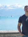 Макарин Олег Олегович — репетитор по ударным инструментам (Калуга)