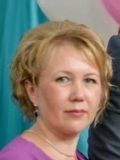 Макарова Анастасия Ярославовна — репетитор по начальной школе, подготовке к школе, русскому языку (Калуга)