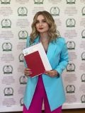 Маркина Валерия Сергеевна — репетитор по обществознанию (Калуга)