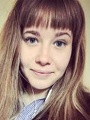 Михальченкова Маргарита Александровна — репетитор по русскому языку, английскому языку, китайскому языку (Калуга)