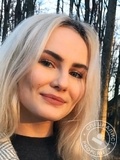 Михальчёва Полина Сергеевна — репетитор по английскому языку (Калуга)