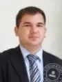 Михайлов Василий Анатольевич — репетитор по физике (Калуга)