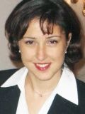Моисеева Анна Рудольфовна — репетитор по английскому языку (Калуга)