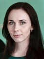 Моисеева Елена Александровна — репетитор по истории, обществознанию (Калуга)