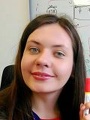 Мосина Анна Геннадьевна — репетитор по английскому языку, немецкому языку (Калуга)